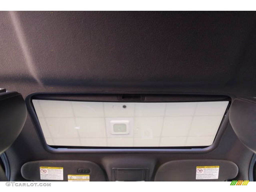 2011 Expedition Limited - Ingot Silver Metallic / Charcoal Black photo #18
