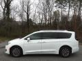 Bright White 2019 Chrysler Pacifica Touring L Plus