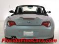 Silver Grey Metallic - Z4 3.0si Roadster Photo No. 6
