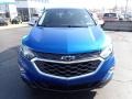 Kinetic Blue Metallic - Equinox LT AWD Photo No. 13