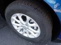 Kinetic Blue Metallic - Equinox LT AWD Photo No. 14