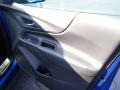 Kinetic Blue Metallic - Equinox LT AWD Photo No. 17