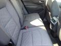 Kinetic Blue Metallic - Equinox LT AWD Photo No. 18