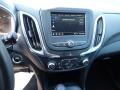 Kinetic Blue Metallic - Equinox LT AWD Photo No. 27
