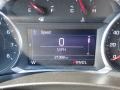Kinetic Blue Metallic - Equinox LT AWD Photo No. 29
