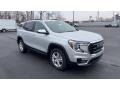  2022 Terrain SLE AWD Quicksilver Metallic