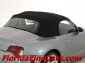 Silver Grey Metallic - Z4 3.0si Roadster Photo No. 9