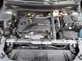Satin Steel Metallic - Terrain SLE AWD Photo No. 2