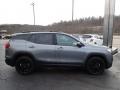 Satin Steel Metallic - Terrain SLE AWD Photo No. 5