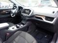 Satin Steel Metallic - Terrain SLE AWD Photo No. 6