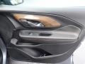 Satin Steel Metallic - Terrain SLE AWD Photo No. 7