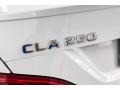 Polar White - CLA 250 Coupe Photo No. 7
