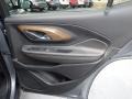 Satin Steel Metallic - Terrain SLE AWD Photo No. 8