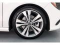 Polar White - CLA 250 Coupe Photo No. 8