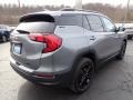 Satin Steel Metallic - Terrain SLE AWD Photo No. 9