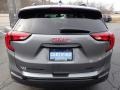 Satin Steel Metallic - Terrain SLE AWD Photo No. 10