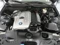 Silver Grey Metallic - Z4 3.0si Roadster Photo No. 10