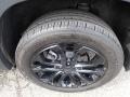 Satin Steel Metallic - Terrain SLE AWD Photo No. 14