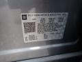 Satin Steel Metallic - Terrain SLE AWD Photo No. 15
