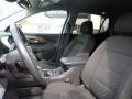 Satin Steel Metallic - Terrain SLE AWD Photo No. 16
