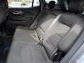 Satin Steel Metallic - Terrain SLE AWD Photo No. 17