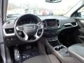 Satin Steel Metallic - Terrain SLE AWD Photo No. 18