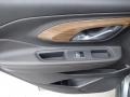 Satin Steel Metallic - Terrain SLE AWD Photo No. 19