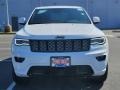 Bright White - Grand Cherokee Laredo X 4x4 Photo No. 3