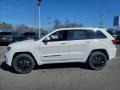 Bright White - Grand Cherokee Laredo X 4x4 Photo No. 4