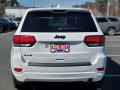 Bright White - Grand Cherokee Laredo X 4x4 Photo No. 7