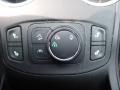 Satin Steel Metallic - Terrain SLE AWD Photo No. 26