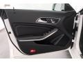 Polar White - CLA 250 Coupe Photo No. 26