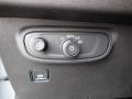 Satin Steel Metallic - Terrain SLE AWD Photo No. 28