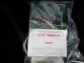 Satin Steel Metallic - Terrain SLE AWD Photo No. 29