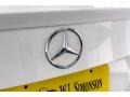 Polar White - CLA 250 Coupe Photo No. 28