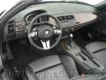 Silver Grey Metallic - Z4 3.0si Roadster Photo No. 13