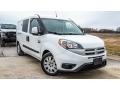 Bright White 2017 Ram ProMaster City Tradesman SLT Cargo Van
