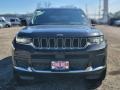 Diamond Black Crystal Pearl - Grand Cherokee L Laredo 4x4 Photo No. 3