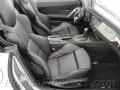 Silver Grey Metallic - Z4 3.0si Roadster Photo No. 14