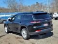 Diamond Black Crystal Pearl - Grand Cherokee L Laredo 4x4 Photo No. 6