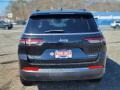 Diamond Black Crystal Pearl - Grand Cherokee L Laredo 4x4 Photo No. 7