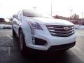 Crystal White Tricoat - XT5 Luxury AWD Photo No. 12