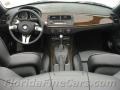 Silver Grey Metallic - Z4 3.0si Roadster Photo No. 15