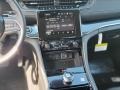 Diamond Black Crystal Pearl - Grand Cherokee L Laredo 4x4 Photo No. 11