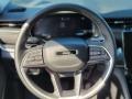 Diamond Black Crystal Pearl - Grand Cherokee L Laredo 4x4 Photo No. 12