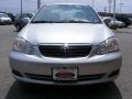 2005 Silver Streak Mica Toyota Corolla LE  photo #8