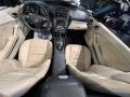 2005 Mercedes-Benz SLK Beige Interior Front Seat Photo