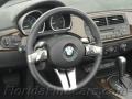 Silver Grey Metallic - Z4 3.0si Roadster Photo No. 16