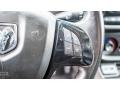 Black 2017 Ram ProMaster City Tradesman SLT Cargo Van Steering Wheel