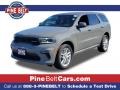 Destroyer Gray - Durango GT AWD Photo No. 1
